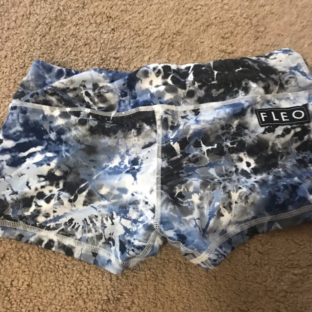 Fleo Electric Voodoo